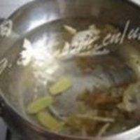 菠菜猪肝汤的做法图解5