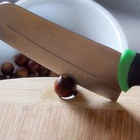栗子酱的做法图解1
