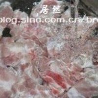 孜然排骨的做法图解2