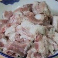 孜然排骨的做法图解3