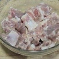孜然排骨的做法图解5