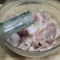 孜然排骨的做法图解7