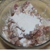 孜然排骨的做法图解8