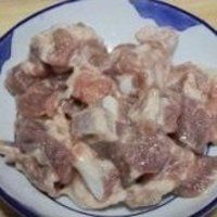 孜然排骨的做法图解9