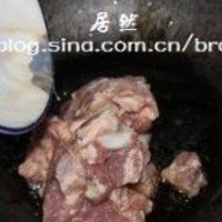 孜然排骨的做法图解11