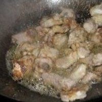 孜然排骨的做法图解12