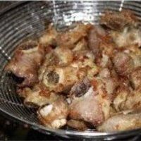 孜然排骨的做法图解14