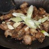 孜然排骨的做法图解17