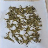 龙井茶香虾的做法图解6