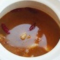 红焖羊肉的做法图解4