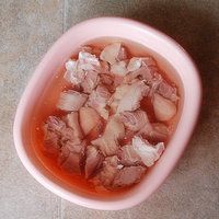 羊肉暖身锅的做法图解1