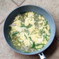 榨菜炒肉丝的做法图解4