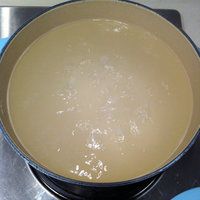 南瓜浓汤的做法图解4