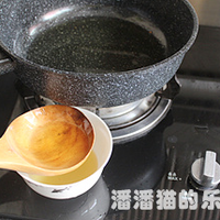 黑蒜子牛肉粒的做法图解10