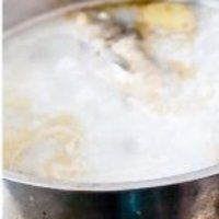 鲫鱼豆腐汤的做法图解3
