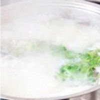 鲫鱼豆腐汤的做法图解5