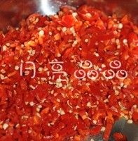 自制剁椒的做法图解2