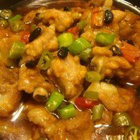 豆豉蒸排骨的做法图解5