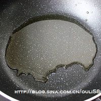 拔丝红薯的做法图解6