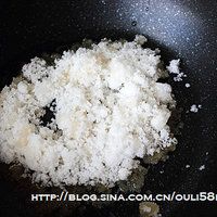 拔丝红薯的做法图解7