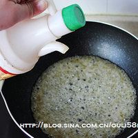 拔丝红薯的做法图解9