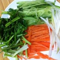 锅包肉的做法图解3