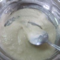 营养早餐奶香蔬菜饼的做法图解5
