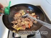 香辣羊锅的做法图解7