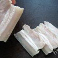 回锅肉的做法图解3
