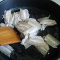 回锅肉的做法图解6