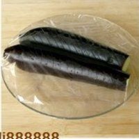 酱烧茄子的做法图解3