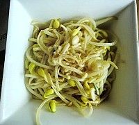 水煮肉片的做法图解6