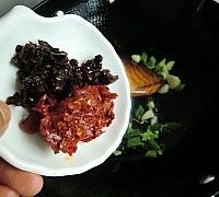 水煮肉片的做法图解8