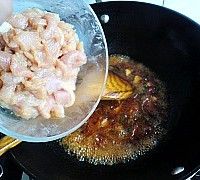 水煮肉片的做法图解12