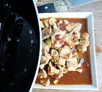 水煮肉片的做法图解15