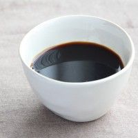 香菇油饭的做法图解3