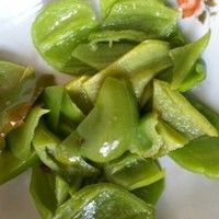 烧茄子的做法图解2