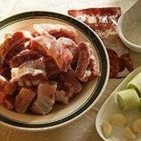 番茄排骨的做法图解1