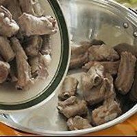 番茄排骨的做法图解6