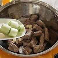 番茄排骨的做法图解7