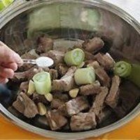 番茄排骨的做法图解8
