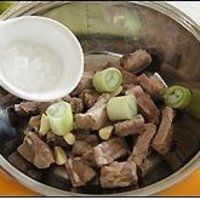 番茄排骨的做法图解9