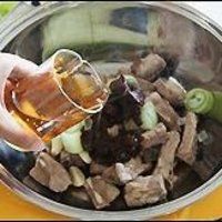 番茄排骨的做法图解11