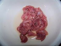 绝色大烤肉串的做法图解1