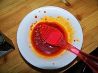 绝色大烤肉串的做法图解8