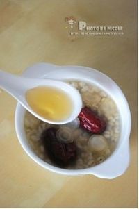 美白养颜汤 的做法图解4