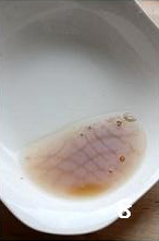 少油的鱼香茄子的做法图解8