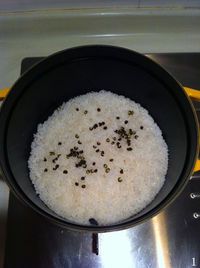 盐焗虾的做法图解1