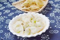 好吃又酥脆的——盘丝饼的做法图解18
