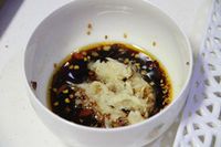 蒜泥白肉的做法图解9